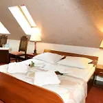 Czardasz Hotel Kozieglowy (Silesia)
