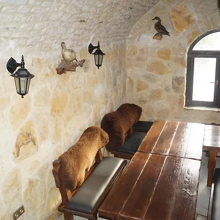 Czardasz Hotel Koziegłowy