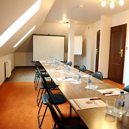 Czardasz 3* Koziegłowy