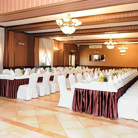 Hotel Czardasz