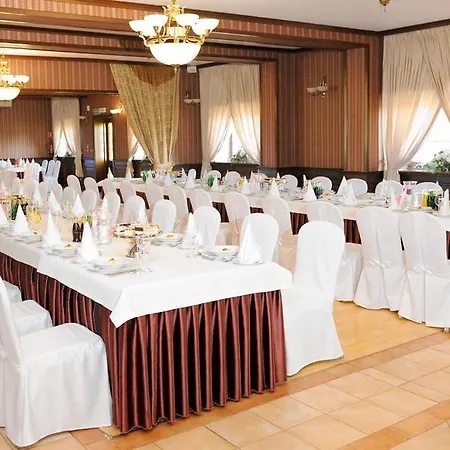 Hotel Czardasz Koziegłowy