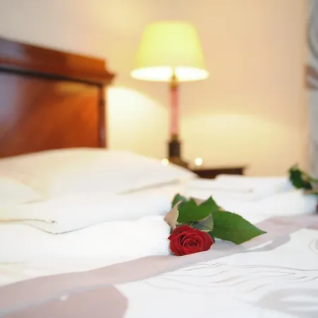 Hotel Czardasz 3*