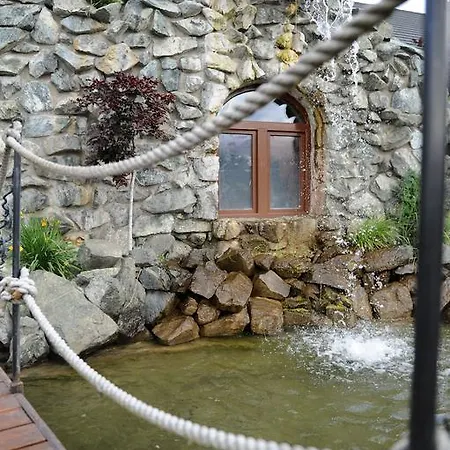 Hotel Czardasz