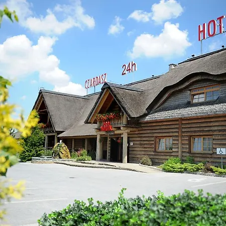 Czardasz Kozieglowy (Silesia)