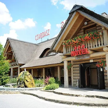 Hotel Czardasz 3*