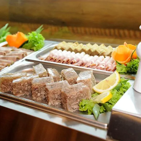 Czardasz Koziegłowy