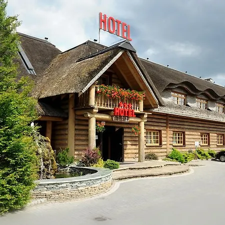 Hotel Czardasz