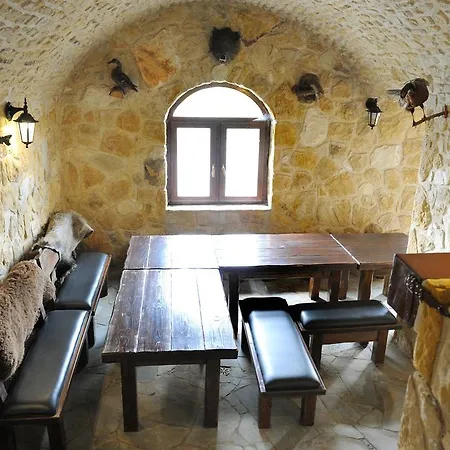 Hotel Czardasz 3*