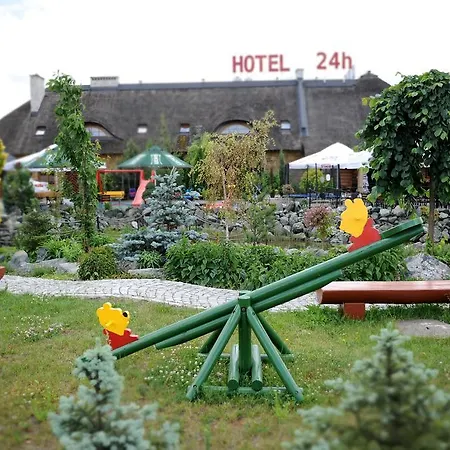 Hotel Czardasz