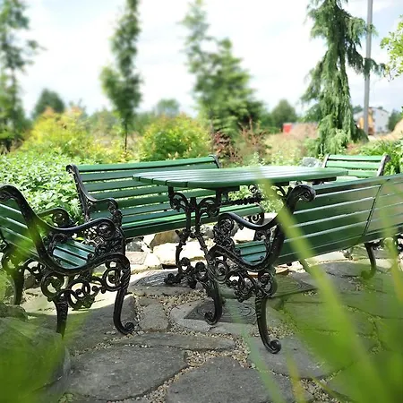 Hotel Czardasz 3*