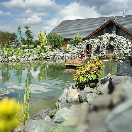 Hotel Czardasz