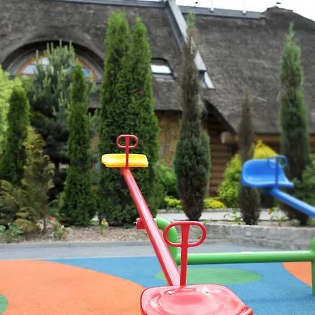 Отель Czardasz