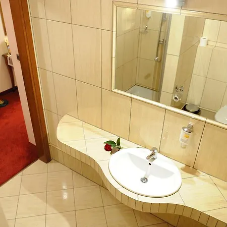 Hotel Czardasz Koziegłowy