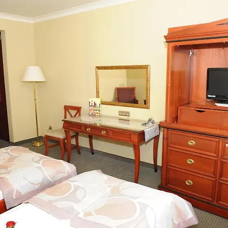 Hotel Czardasz Koziegłowy