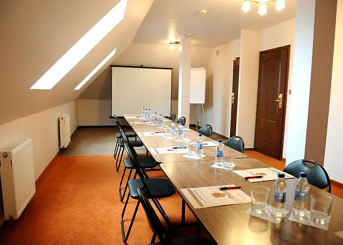 Czardasz 3* Koziegłowy