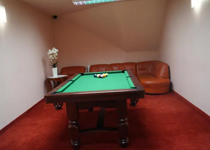 Czardasz Kozieglowy (Silesia)