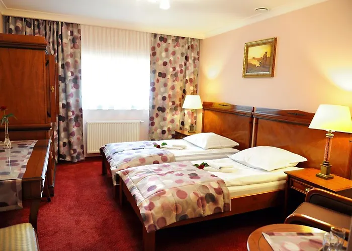 Czardasz 3* Koziegłowy