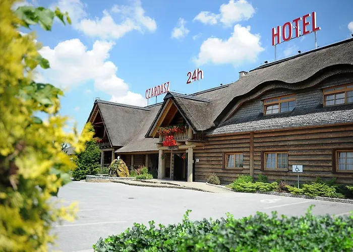 Czardasz Kozieglowy (Silesia)