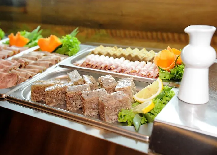 Czardasz Kozieglowy (Silesia)