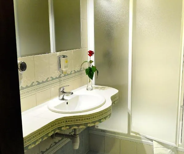 Hotel Czardasz Kozieglowy (Silesia)