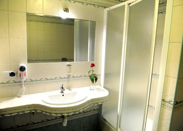 Czardasz 3* Kozieglowy (Silesia)